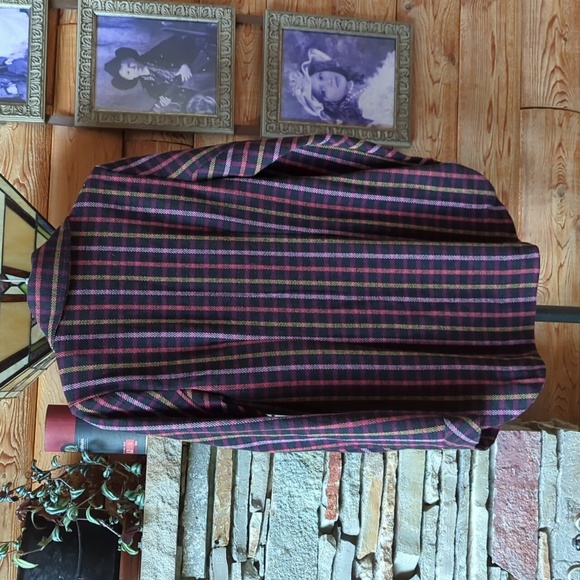 Cabi Frontier jacket - Picture 4 of 5